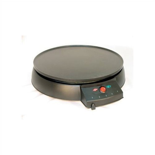 Cucina Pro 1448 12 Griddle & Crepe Maker