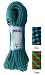 Sporting Goods : Petzl Fuse 9.4 x 60M - dry - blue