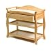 Storkcraft Aspen Changing Table with Drawer Finish: Natural