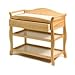 Storkcraft Aspen Changing Table with Drawer Finish: Natural