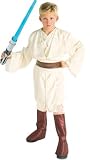 Rubies Costume Star Wars Child � s Deluxe Obi - Wan Kenobi Costu...