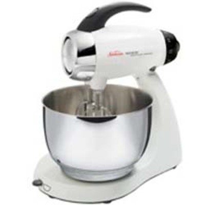 Sunbeam 2349 Heritage Series Stand Mixer Sunbeam 2349 Heritage Series Stand Mixer