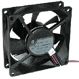 Panaflo / NMB-Mat 80x80x25mm Medium Speed Fan