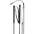 Econo Riding Whip with Wrist Loop