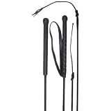 Econo Riding Whip with Wrist Loop