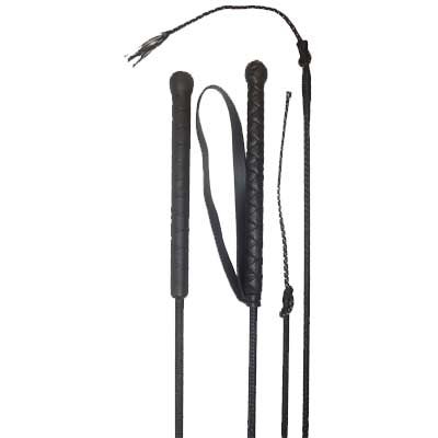 Childrens Toyshop  Sporting Goods : Econo Riding Whip with Wrist Loop