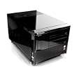 Thermaltake VF6000BNS Lanbox Lite Black without Window