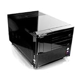  : Thermaltake VF6000BNS Lanbox Lite Black without Window