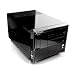 Thermaltake VF6000BNS Lanbox Lite Black without Window
