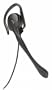 Plantronics M120 Wired Headset for Cordless and Mobile Phones 2.5mm headset plug