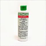 Tools : Hitachi 19205 Pneumatic Tool Lubricant