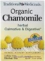 Tea, Chamomile, Organic, 16 ct.