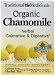 Tea, Chamomile, Organic, 16 ct.