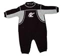 Washington Wizards Light Weight Infant Team Romper