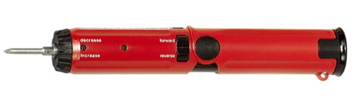 Check out sale price for Bare-Tool Milwaukee 6545-6 2.4-Volt Ni-Cad Screwdriver (Tool Only, No Battery). Free Shipping.