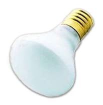 Westinghouse 03625 40R14N/SP R14 Reflector Flood Spot Light Bulb
