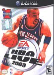 NBA Live 2003 - B000666732