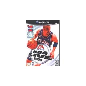 NBA Live 2003