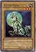 Silver Fang - Legend of Blue Eyes White Dragon - Common