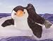 Gund 11-Inch Penguin