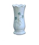 Reed & Barton Belleek Woodland 3.9-Inch Toy Vase