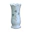 Reed & Barton Belleek Woodland 3.9-Inch Toy Vase