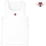 Antigua Texas Tech Red Raiders Women's Ribbed Tank Top