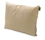 Natura Organic Baby/Toddler Cloud Pillow