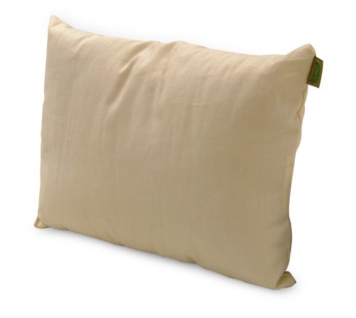 Natura Organic Baby/Toddler Cloud Pillow