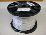 Belden 82489 18awg 4-Conductor Plenum Audio, Control, & Instrumentation Cable, Natural, 1000 Ft Reel 82489-877-1000
