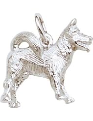 Rembrandt Charms Akita Charm