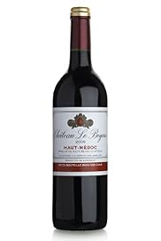 Chateau Le Beyan Haut-Medoc Bordeaux 2009 - Case of 6