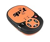 Spot 2 Satellite Messenger (Orange)