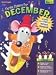 Three Cheers for December: PreK-K (Three Cheers For...)