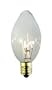 5 Watt C7 Clear Replacement Bulb