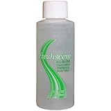 Freshscent All In One-Shampoo/Shave Gel/Body Wash 2 OZ.Case Pack 96 - 312989