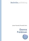 Donna Feldman