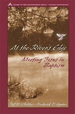 Baptism of Jesus