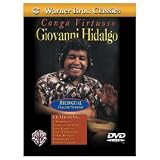Revue Giovanni Hidalgo  / Giovanni Hidalgo - Conga Virtuoso