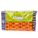 Kleenex Soft Pack White Tissues, 2 Ply - 45 ea