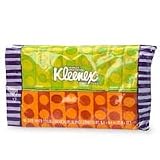 Kleenex Soft Pack White Tissues, 2 Ply - 45 ea