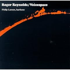 Voicespace