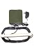 Hardwired Vehicle Sensor with 250' of Wire