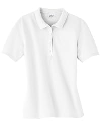 Hanes Stedman - Ladies' 7 oz. Cotton Pique Polo