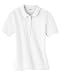 Hanes Stedman - Ladies' 7 oz. Cotton Pique Polo