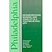Philadelphia: Neighborhoods, Division, and Conflict in a Post-Industrial City (Comparitive American Cities)