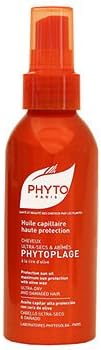 PHYTOPLAGE Protective Sun Oil (100 ml) (3.3 fl oz)