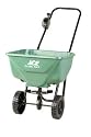 EARTHWAY PRODUCTS 2030AT "ACE" GREEN TURF DELUXE BROADCAST SPREADER