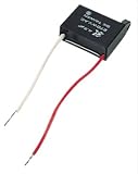 Ellington Single Capacitor in