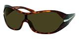 Prada - Authentic PRADA PR 12GS Color: 4AO 5 D 1 PRADA Sunglasses 12GSSize: 4AO5D1